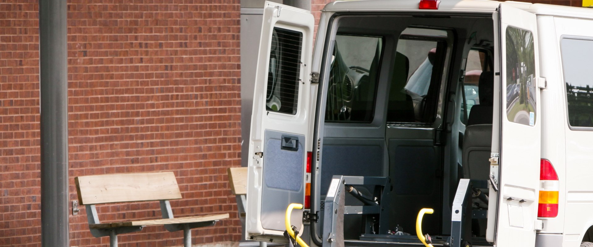 Transportation Assistance Programs in Los Angeles County: Get Around Safely and Conveniently