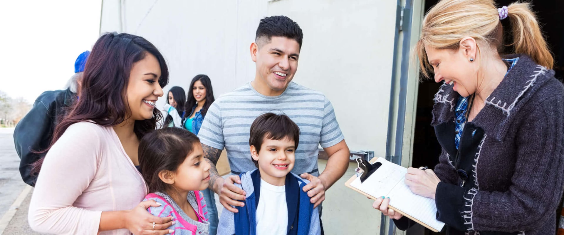 Exploring Community Programs and Services in Los Angeles County