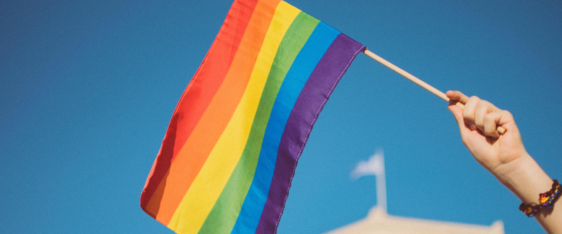 LGBTQ+ Services in Los Angeles County: A Comprehensive Guide