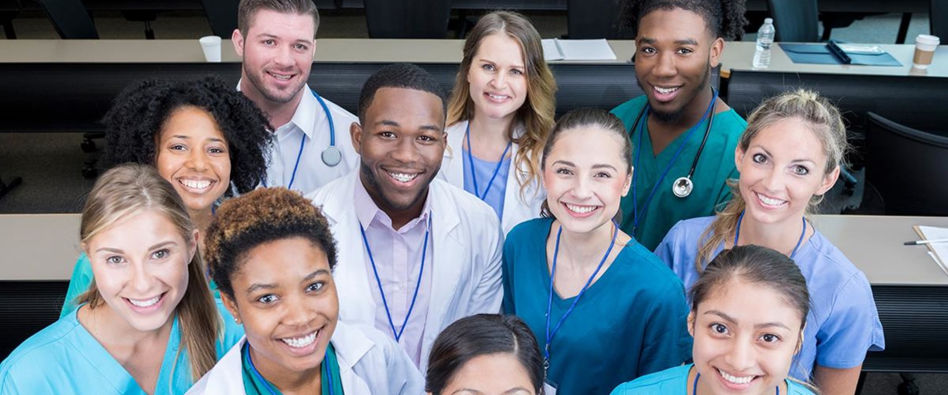 What Community Programs are Available in Los Angeles County?