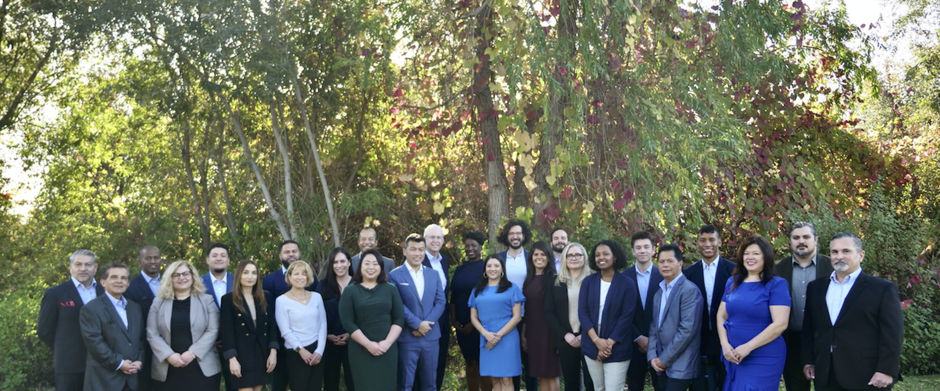 Uncovering Partnership Opportunities in Los Angeles County: A Guide for Non-Profits and Tax-Sponsored Organizations