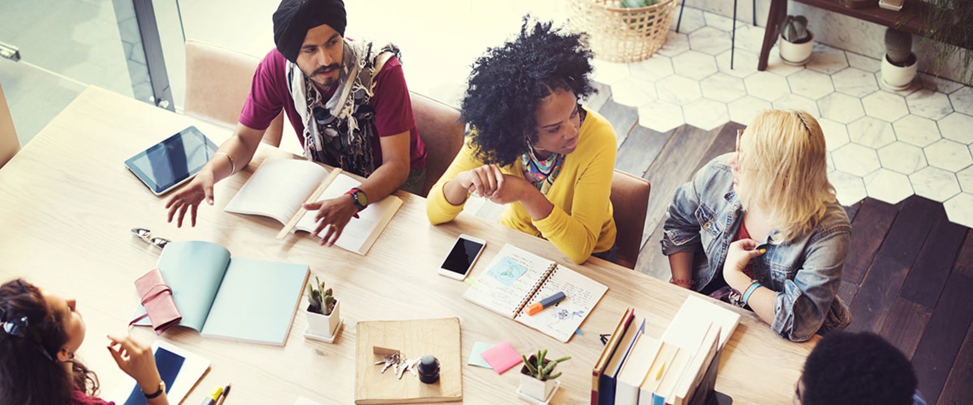Technology Solutions to Support Community Programs in Los Angeles County