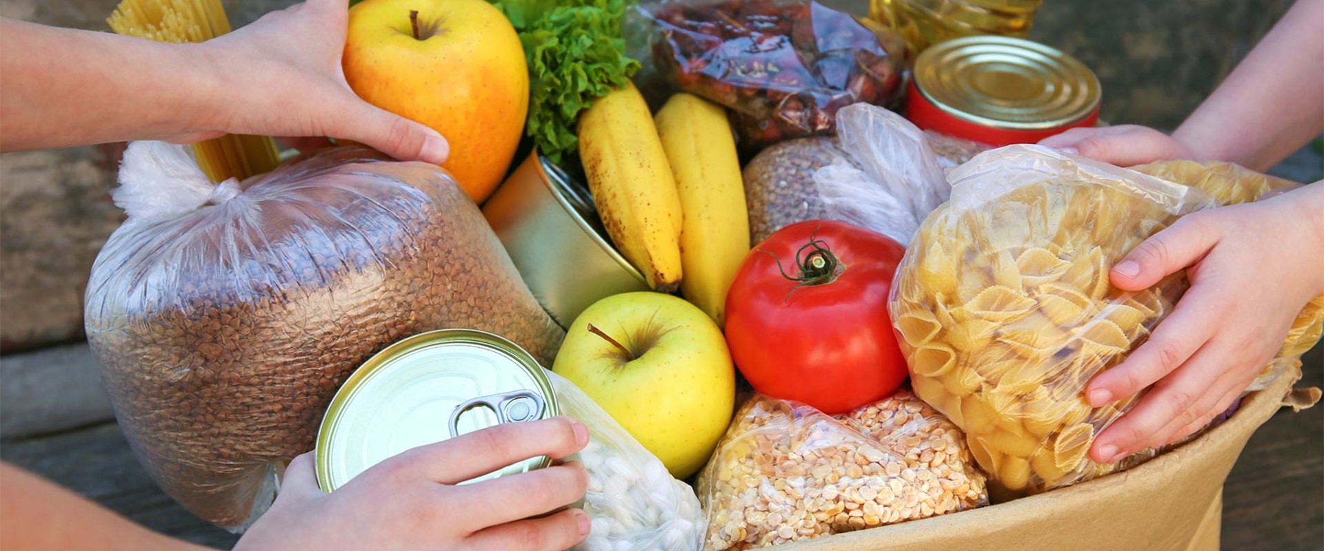 Food Assistance Programs in Los Angeles County: A Comprehensive Guide