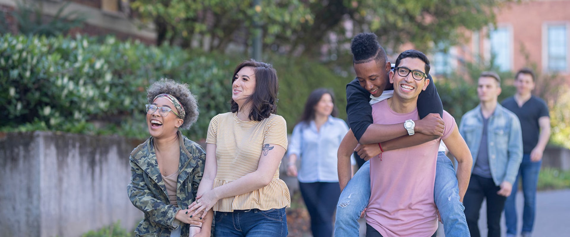 Youth Development Programs in Los Angeles County: Unlocking the Potential of the Next Generation
