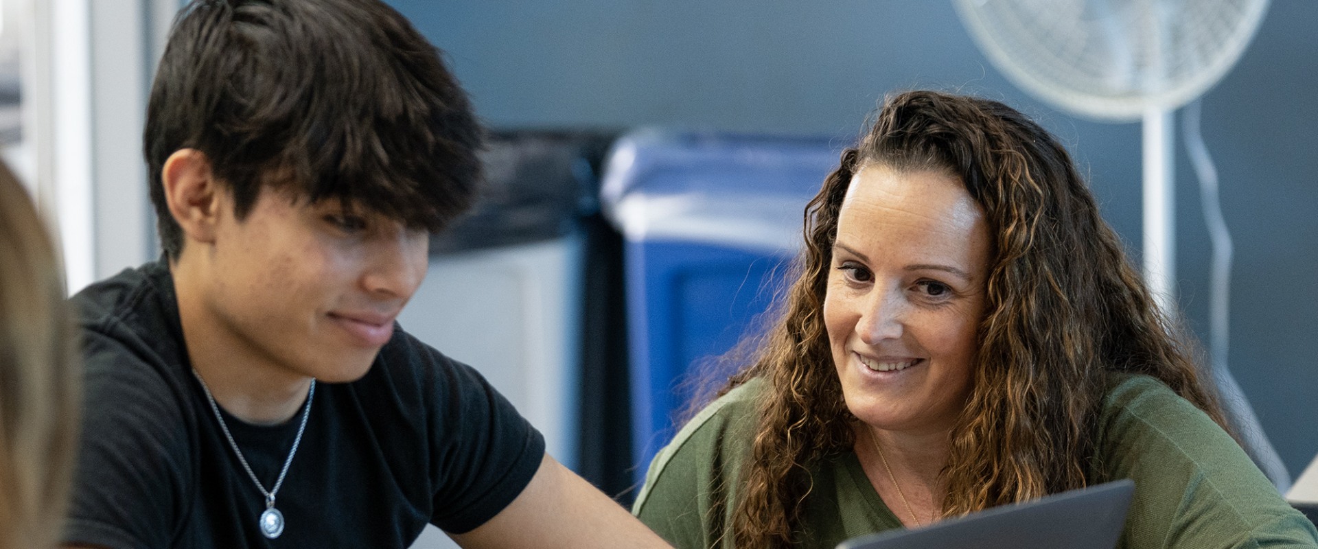 Unlock Your Potential: Exploring Education and Job Training Programs in Los Angeles County