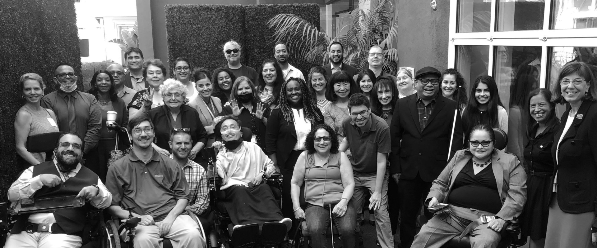 Exploring Disability Services Programs in Los Angeles County