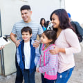 Exploring Community Programs and Services in Los Angeles County