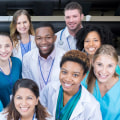What Community Programs are Available in Los Angeles County?