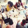 Technology Solutions to Support Community Programs in Los Angeles County