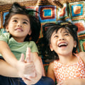 Community Programs in Los Angeles County for Immigrants and Refugees