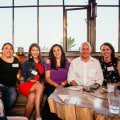 Exploring Upcoming Events and Activities in Los Angeles County