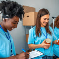 Uncovering Volunteer Opportunities in Los Angeles County: Make a Difference in Your Local Community