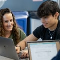 Unlock Your Potential: Exploring Education and Job Training Programs in Los Angeles County