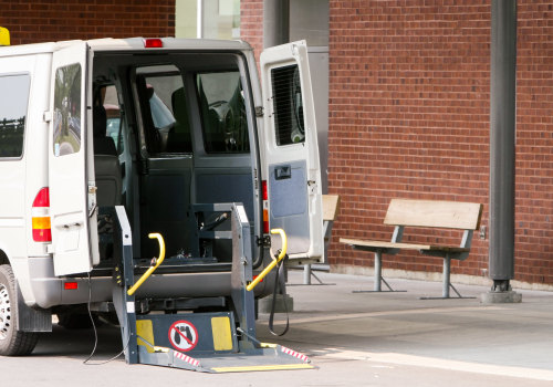 Transportation Assistance Programs in Los Angeles County: Get Around Safely and Conveniently