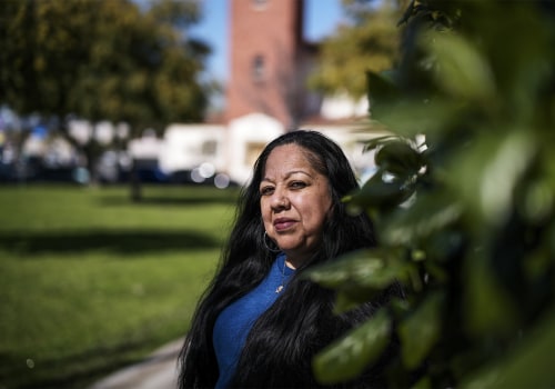 Legal Assistance Programs in Los Angeles County: A Comprehensive Guide