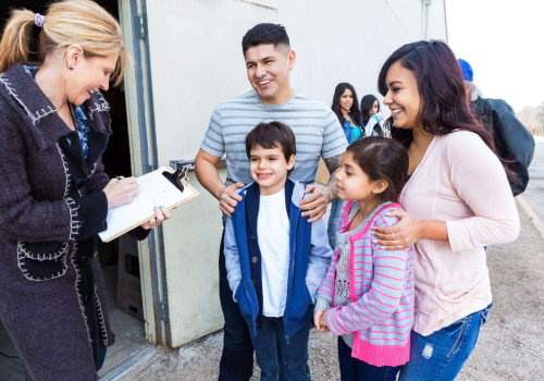 Exploring Community Programs and Services in Los Angeles County