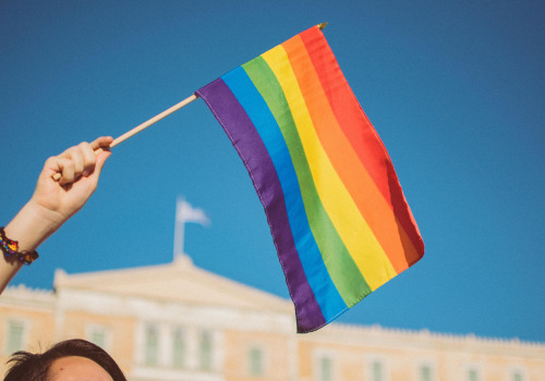 LGBTQ+ Services in Los Angeles County: A Comprehensive Guide