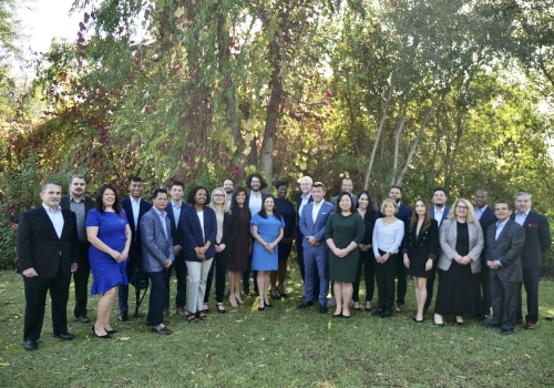 Uncovering Partnership Opportunities in Los Angeles County: A Guide for Non-Profits and Tax-Sponsored Organizations