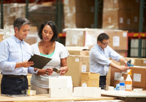 Start or Maintain a Community Program in Los Angeles County: Resources to Help
