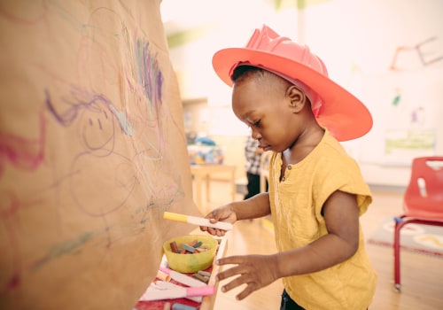 Child Care Assistance Programs in Los Angeles County: Get the Help You Need