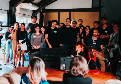 Inspiring Change: The Success Stories Of Los Angeles County Community Programs