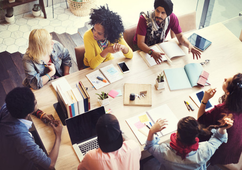 Partnering to Support Community Programs in Los Angeles County