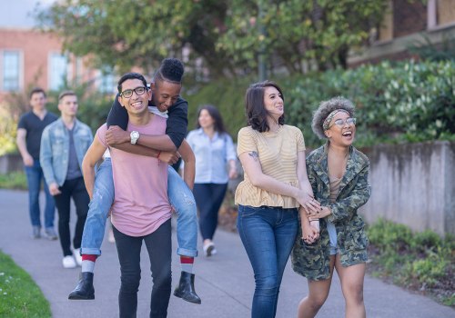Eligibility Requirements for Community Programs in Los Angeles County: A Comprehensive Guide