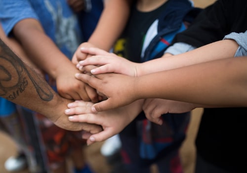 Starting a Community Program in Los Angeles County: A Comprehensive Guide