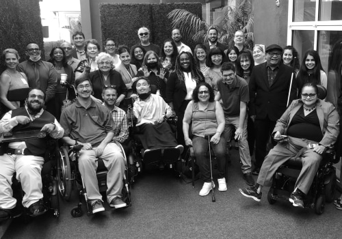 Exploring Disability Services Programs in Los Angeles County